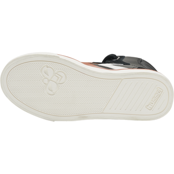 Unisex Adults’ Low-Top Sneakers Hummel Pernfors Power Play 38 EU 5 UK White 